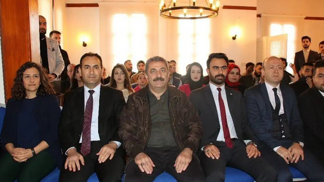 YTB'den 'Irak Kültür ve Tanıtım Günü'programı