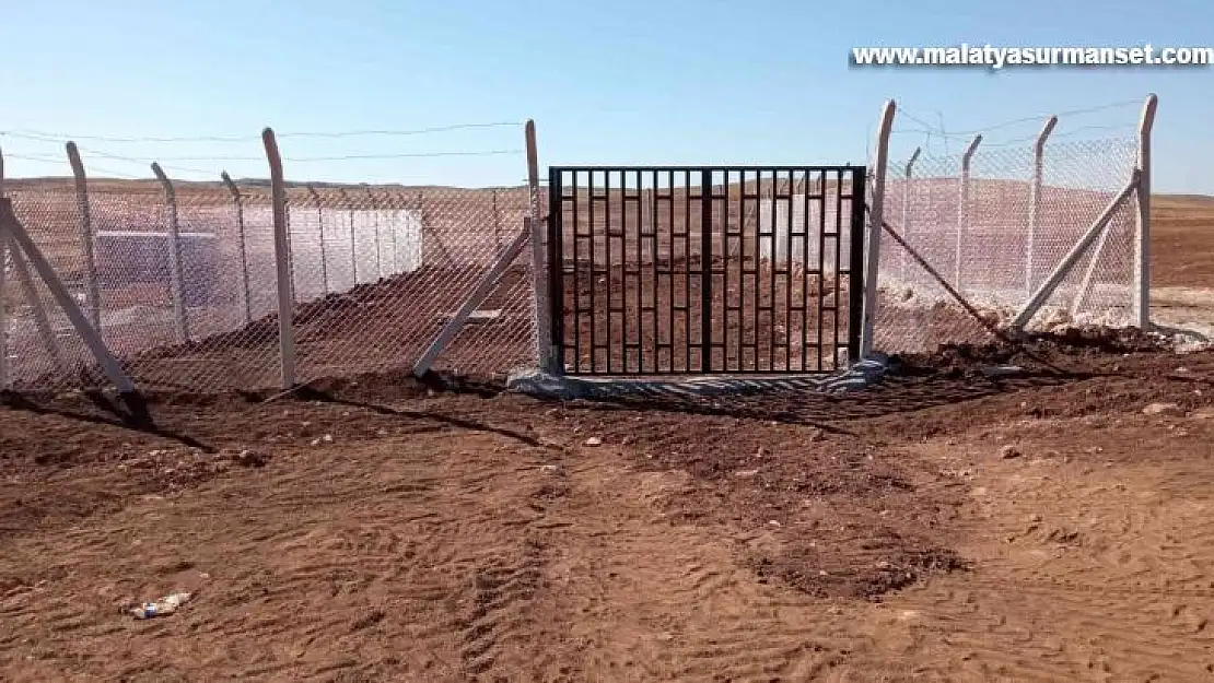 Yukarı Haydan Mahallesinin kanalizasyon inşaatı tamamlandı