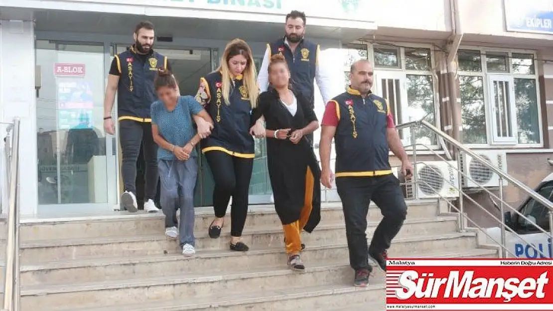 Yüzsüzlüğün bu kadarına da pes