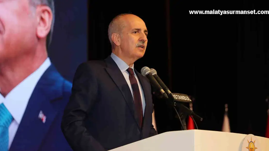 Zafer Partisi'nden istifa eden 300 kişi AK Parti'ye katıldı