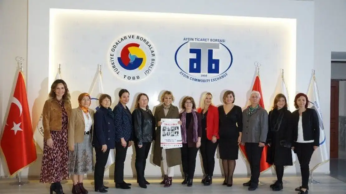 'Zamansız Kadınlar' 5 Aralık'ta Aydınlılar ile buluşacak