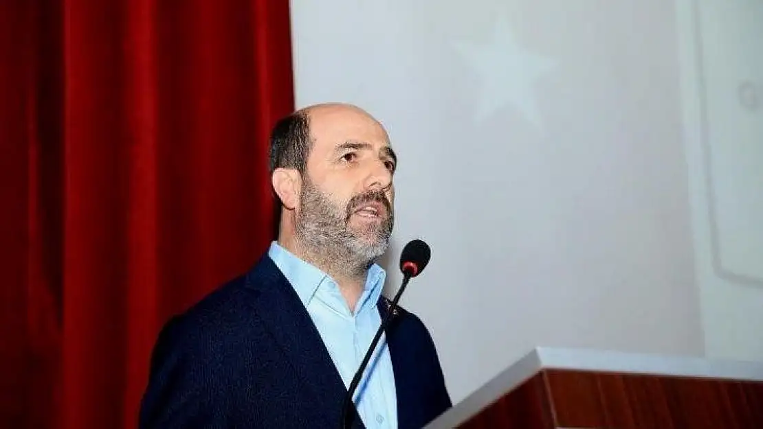 Ziya Sözen: 'Ülkemizde FETÖ'cülükle ilgili en son söz söyleme hakkı olan kişi Kılıçdaroğlu'dur'