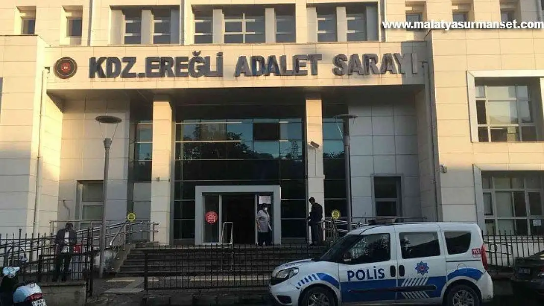 Zonguldak'ta 1 kişinin öldüğü kazada sürücü tutuklandı