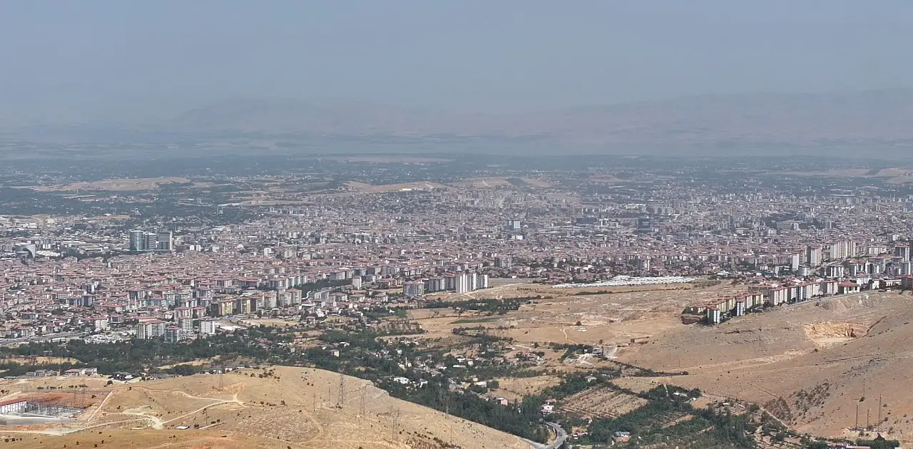 Yeni Hat Yeni Depo Malatya İçmesuyunda Tarihi Adım