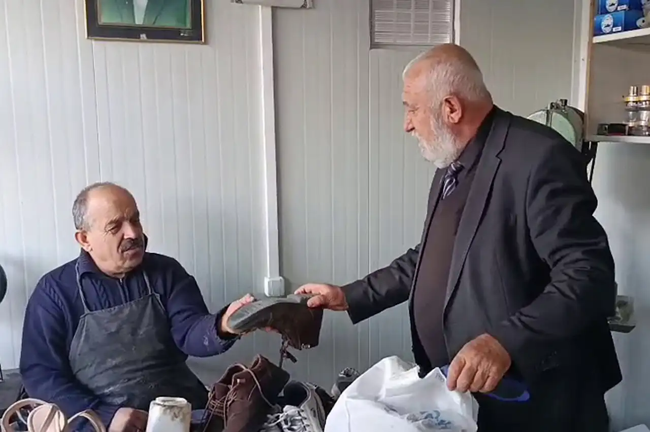 Köşkerlik sabır, dikkat ve incelik ister