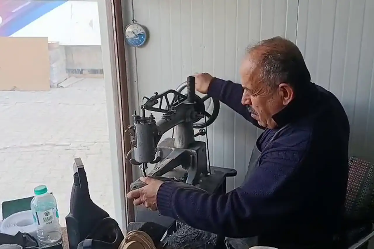 Köşkerlik sabır, dikkat ve incelik ister
