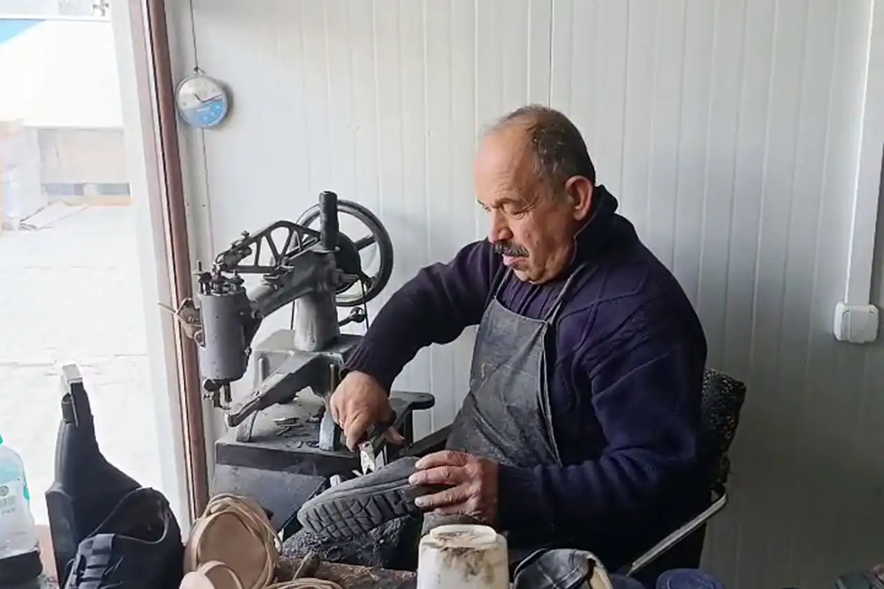 Köşkerlik sabır, dikkat ve incelik ister