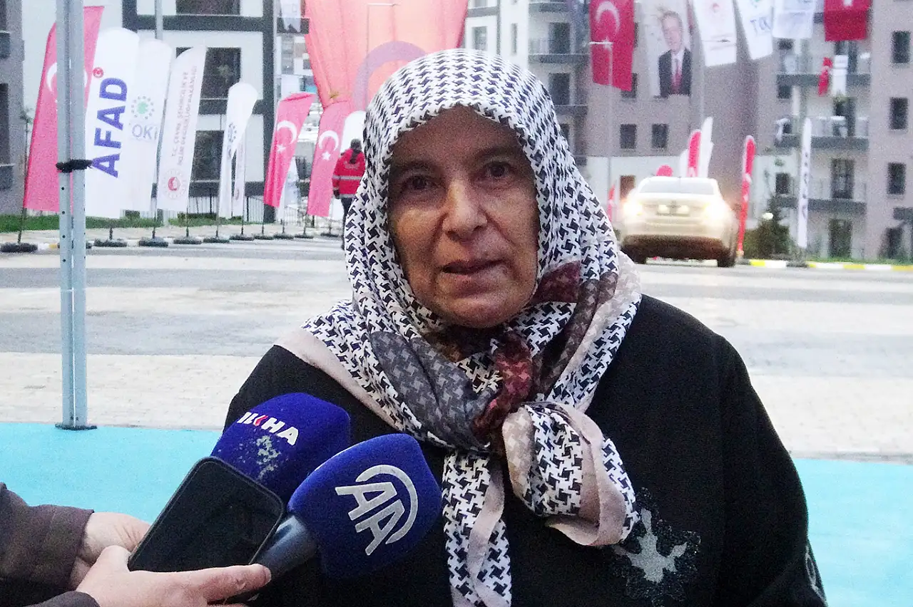 Malatya'da 21 Bin 760 Konut ve İş Yeri Teslim Edildi!