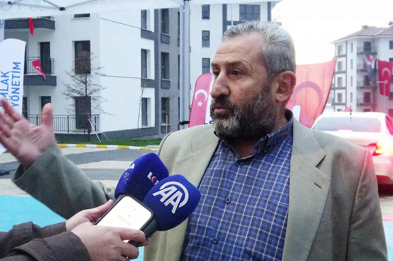 Malatya'da 21 Bin 760 Konut ve İş Yeri Teslim Edildi!