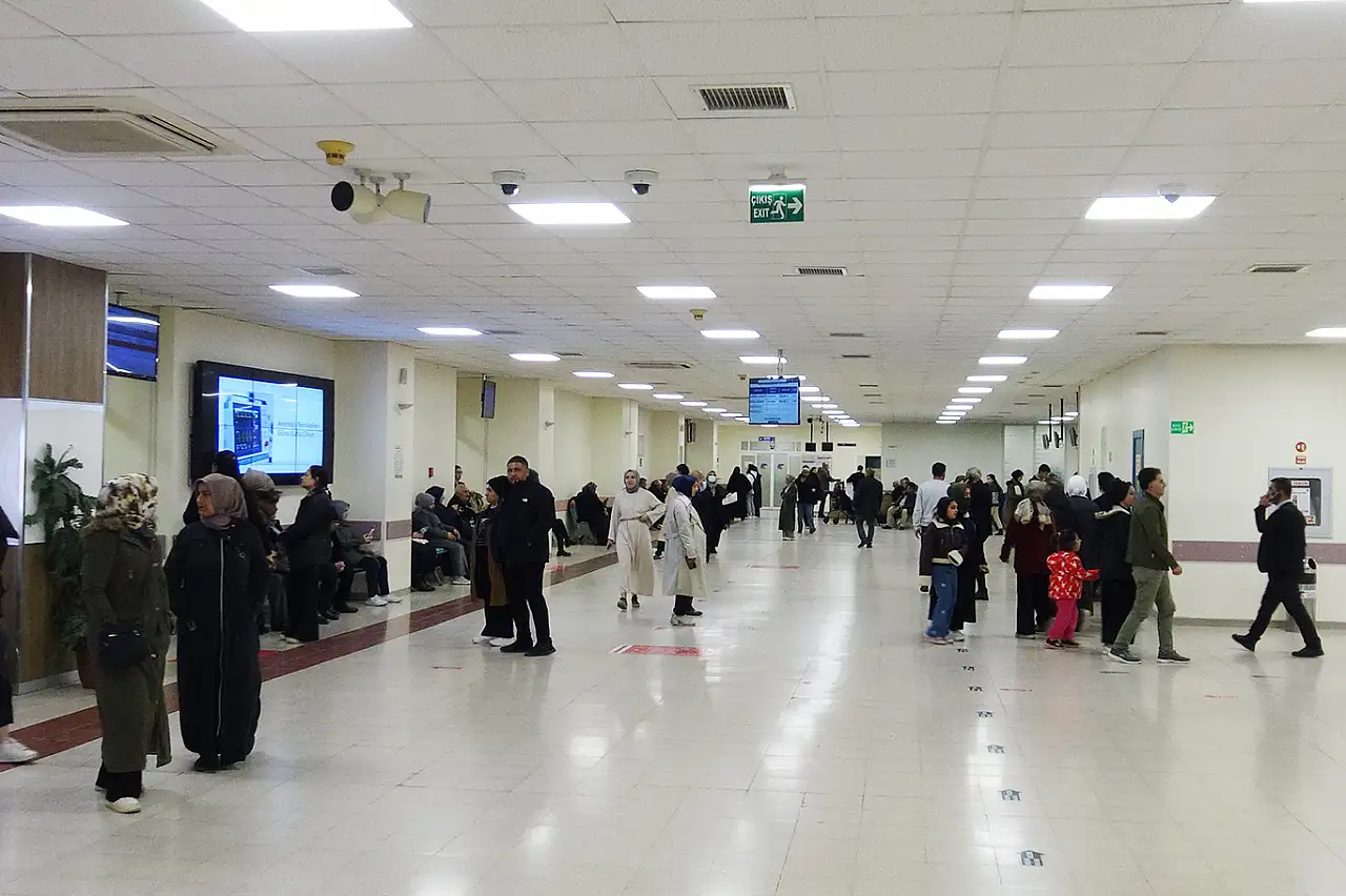 Uzman Psikolog Reyhani: Maneviyat ruhsal dengeyi güçlendiriyor