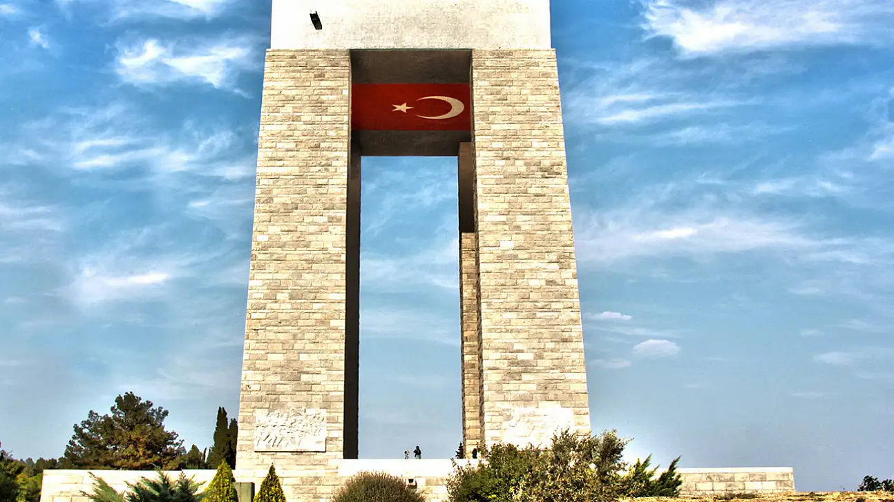 18 Mart Çanakkale Deniz Zaferi'nin 111'inci yılına özel yarışma düzenlenecek