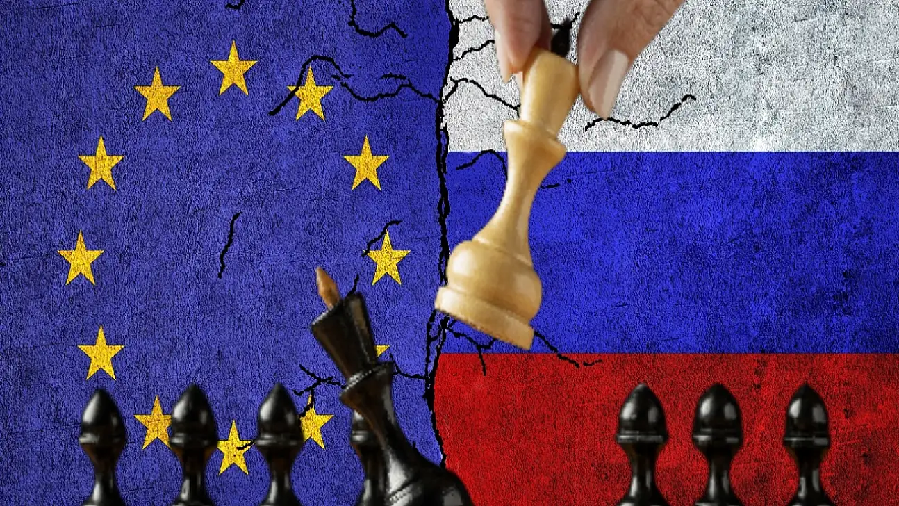 AB, Rusya'yı 'Yüksek riskli ülke' ilan etti