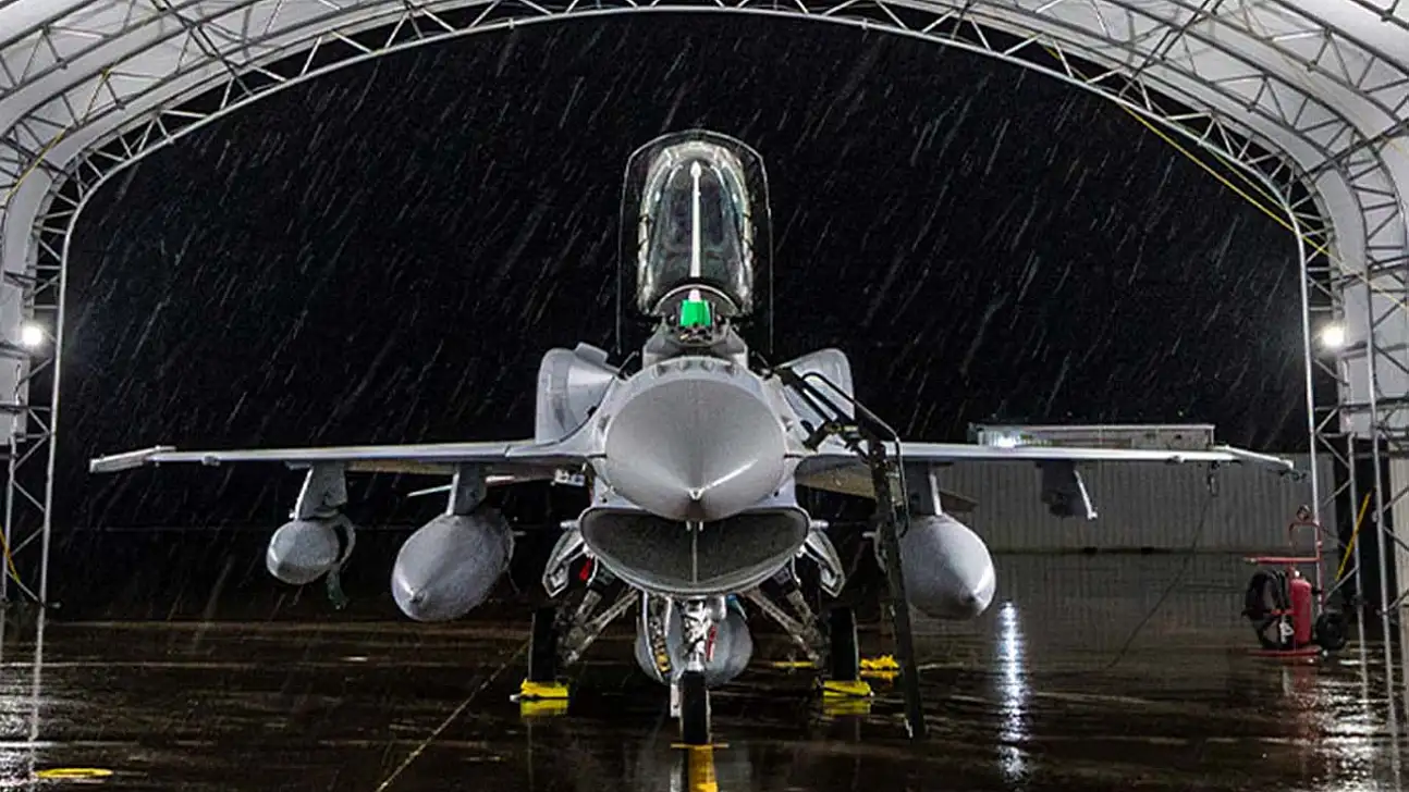 ABD, Trump döneminde ilk kez Tayvan'a silah satışını onayladı