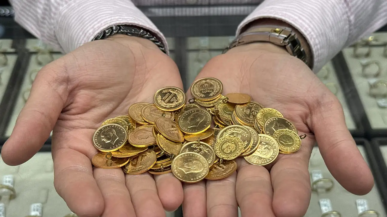 Altın yatırımcısının yüzü 2026'da da gülecek