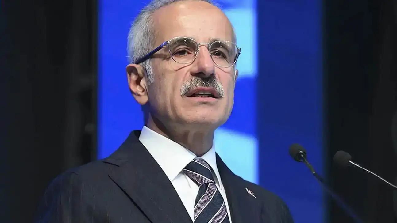 Bakan Uraloğlu: Yurt genelinde karla mücadele sürüyor