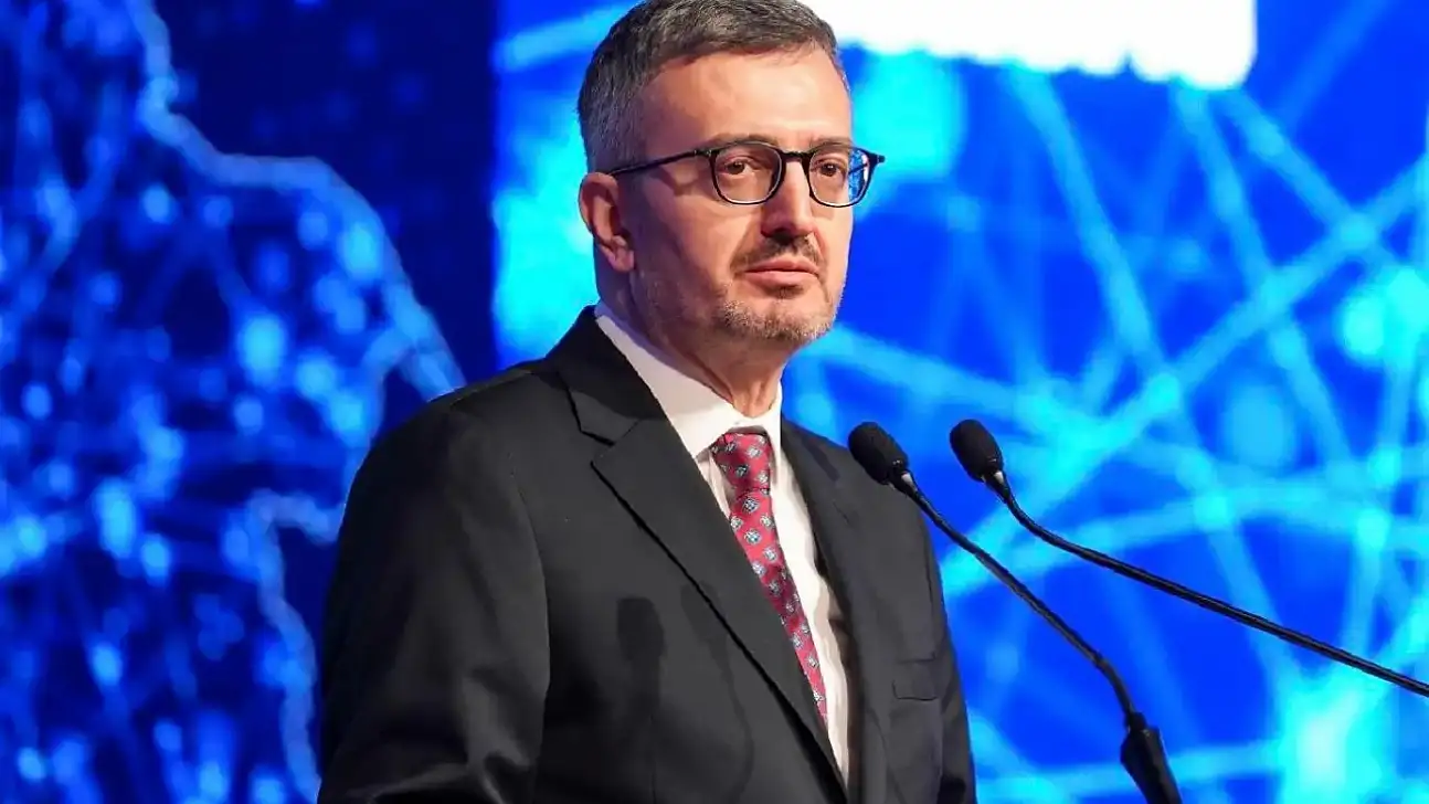 Duran: Türkiye'nin mücadelesi etnik kimliklerle değil terörledir