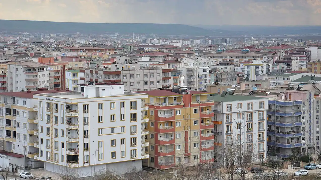 Emlak vergisine düzenleme yapılacak