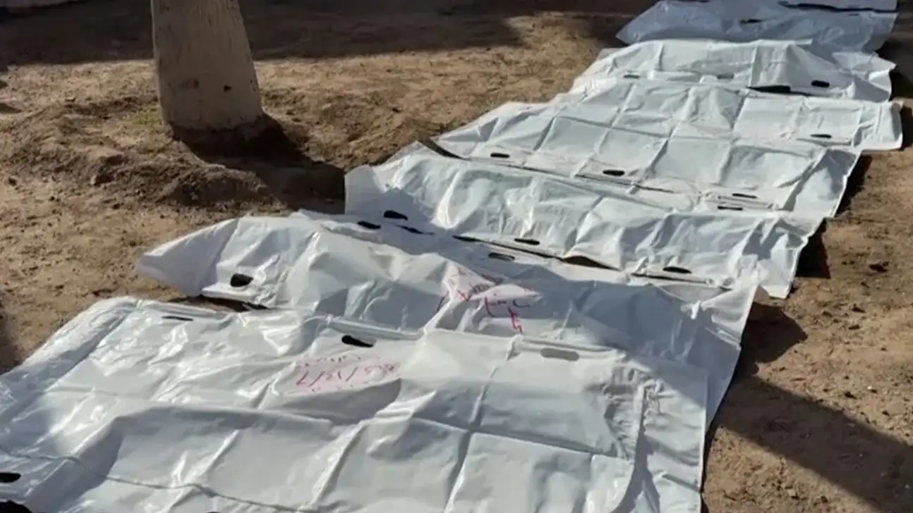 Gazze'de son 24 saatte 5 şehit 10 yaralı