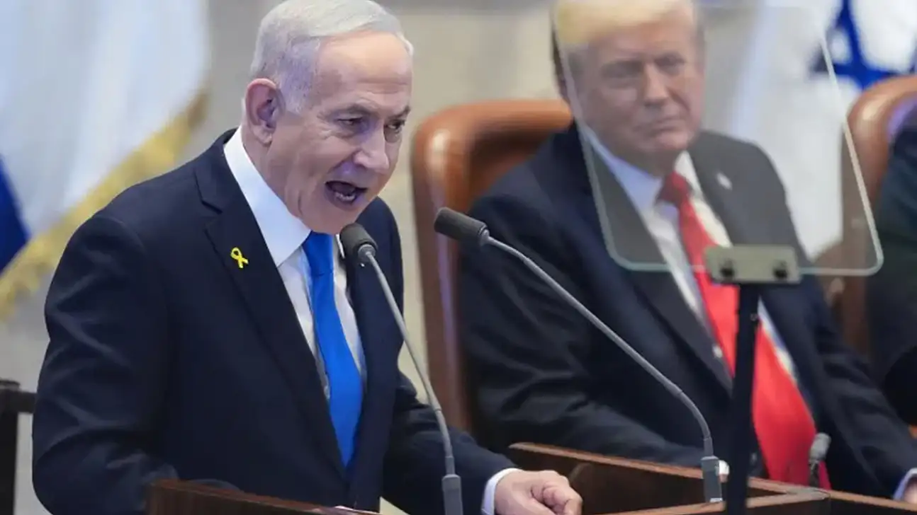 Gazze Yürütme Konseyi anlaşmazlığı: Netanyahu, Katar ve Türkiye'yi istemiyor