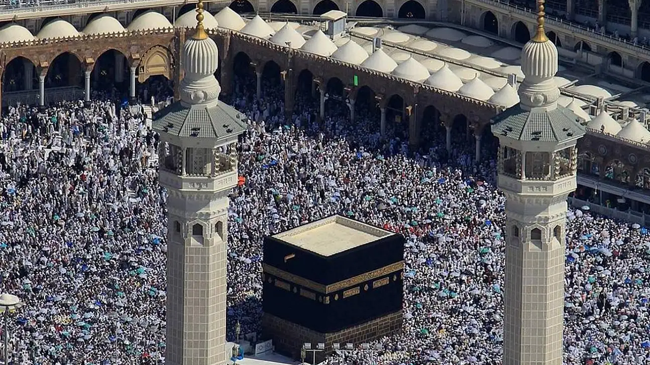 Hac kesin kayıt süresi yarın sona eriyor