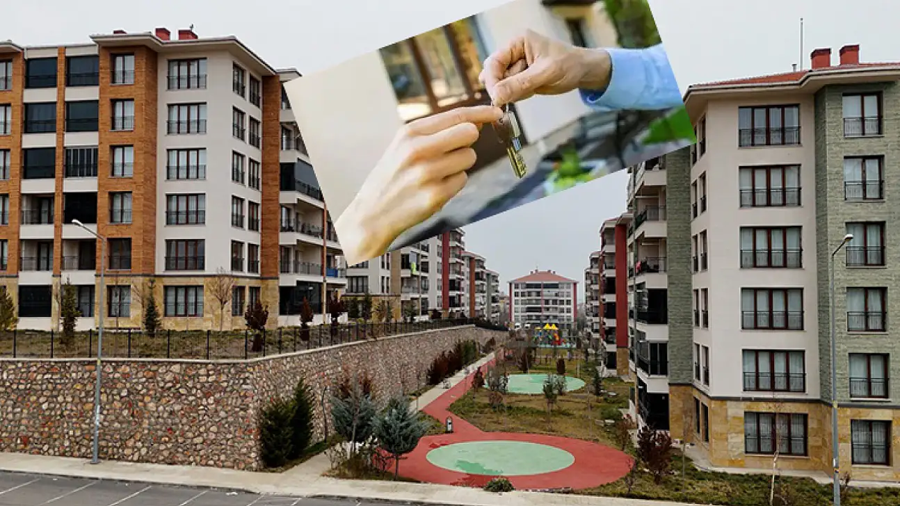 Malatya Valiliği açıkladı: Hak sahipliği iptal edilebilir!