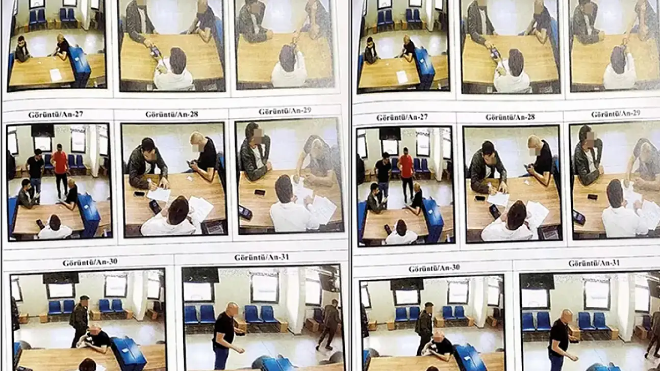 Ölüler Çetesi Artık Ölü