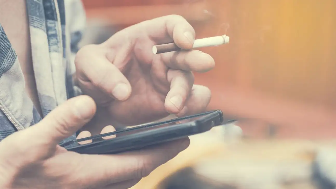 Sigara ve cep telefonlarında ÖTV ayarı!