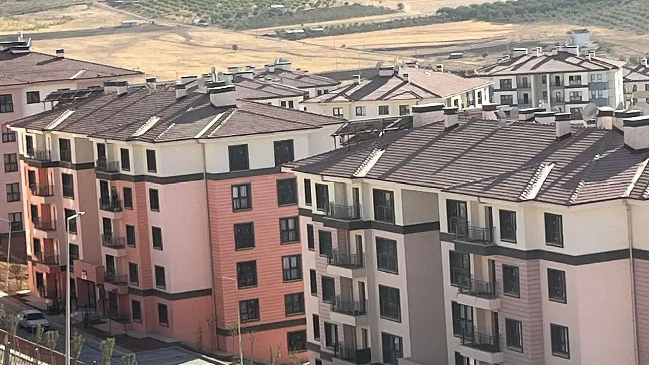 TOKİ Konut Başvuruları 10 Kasım'da Başlıyor!