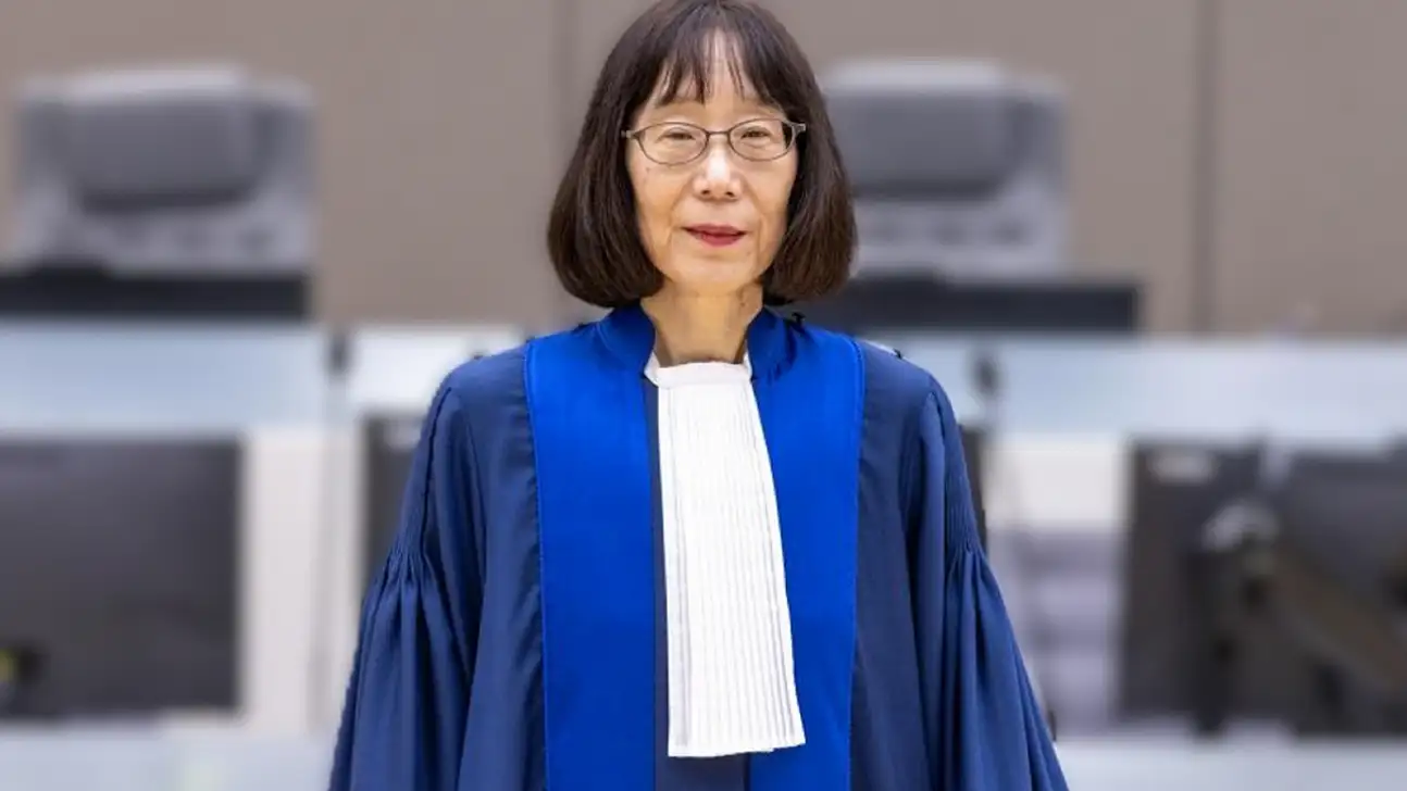 Uluslararası Ceza Mahkemesi: ABD baskısına boyun eğmeyeceğiz