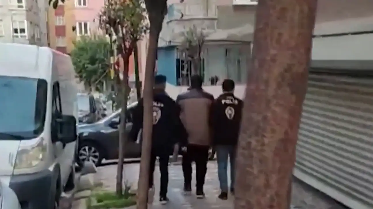 20 ilde siber suç operasyonu: 23 kişi tutuklandı