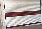 Elektrikler Gitti Esnaf Dükkânda Mahsur Kaldı!