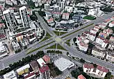 Hazardağlı Kavşağı'nda Trafik Çilesi Tarihe Karışıyor