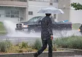 Meteorolojiden kuvvetli yağış uyarısı