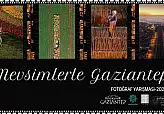Mevsimlerle Gaziantep Yarışmasının En Güzel Kareleri E-Kitap Oldu