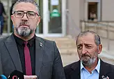 Şehit Babası En Çok Dilenci Kelimesi Ağırıma Gitti