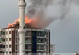 Yangın Faciasında Gözaltı Sayısı 5'e Yükseldi