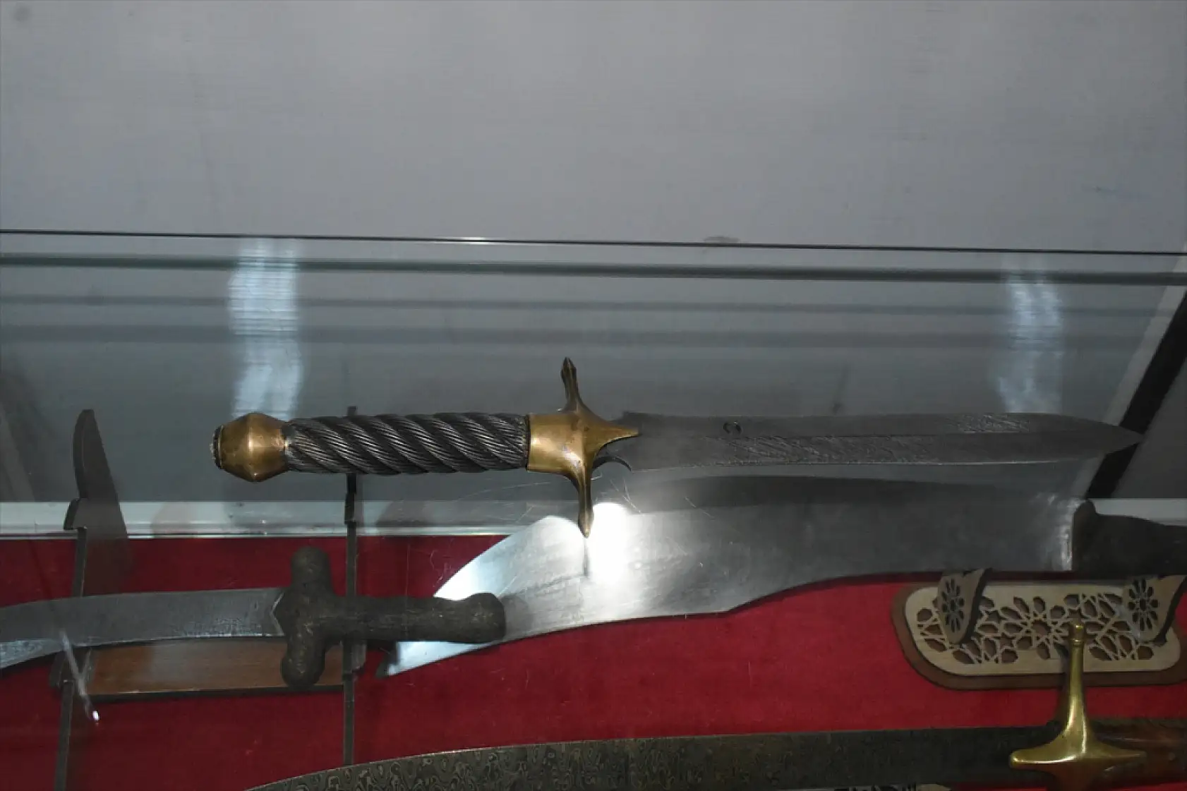 Cumhurbaşkanı'ndan ödül alan Malatyalı konuştu...