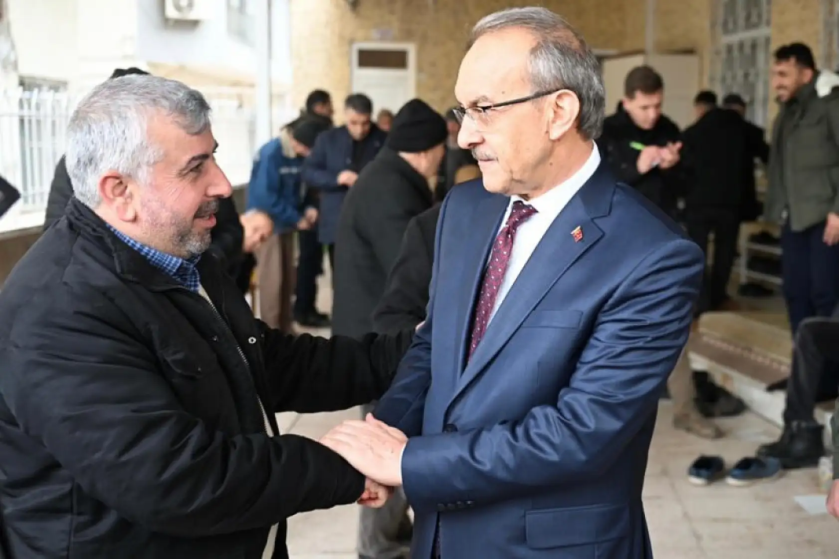 Malatya Valisi Seddar Yavuz: Makamla Değil Vicdanla Yöneten Devlet Adamı