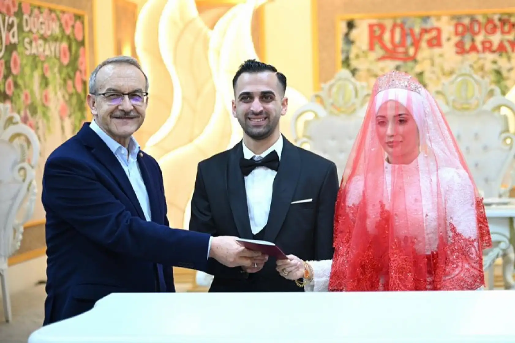 Malatya Valisi Seddar Yavuz: Makamla Değil Vicdanla Yöneten Devlet Adamı