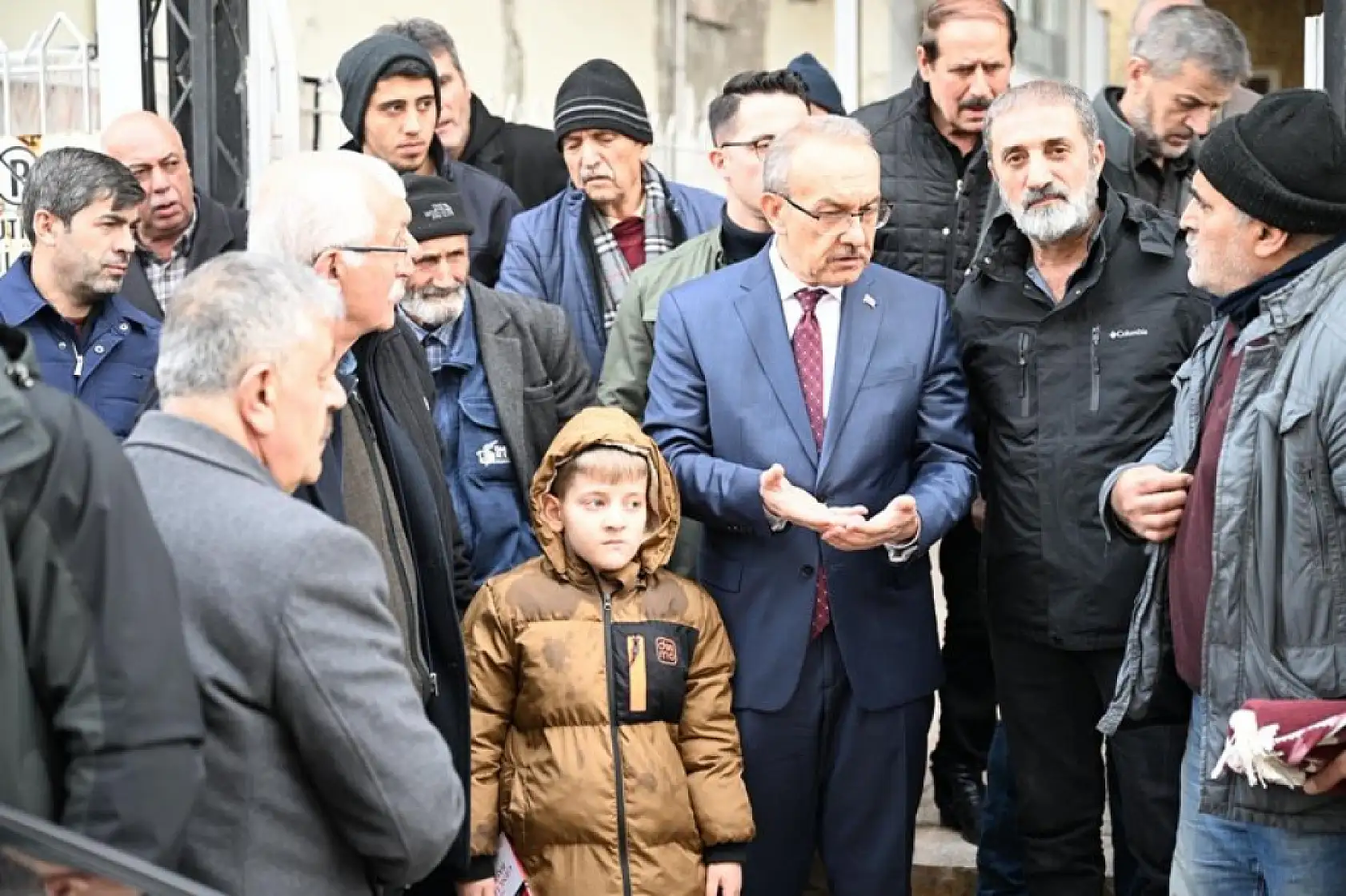 Malatya Valisi Seddar Yavuz: Makamla Değil Vicdanla Yöneten Devlet Adamı