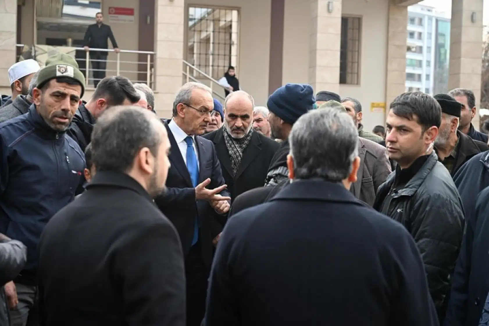 Malatya Valisi Seddar Yavuz: Makamla Değil Vicdanla Yöneten Devlet Adamı