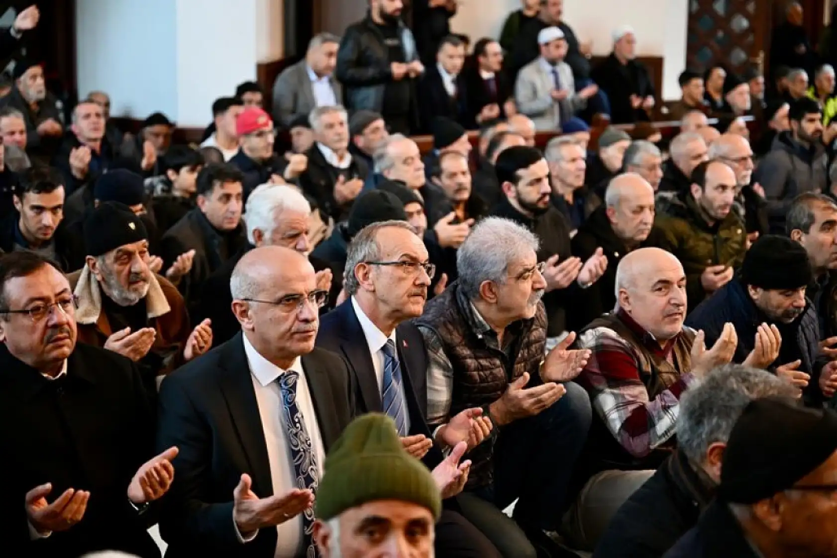 Malatya Valisi Seddar Yavuz: Makamla Değil Vicdanla Yöneten Devlet Adamı