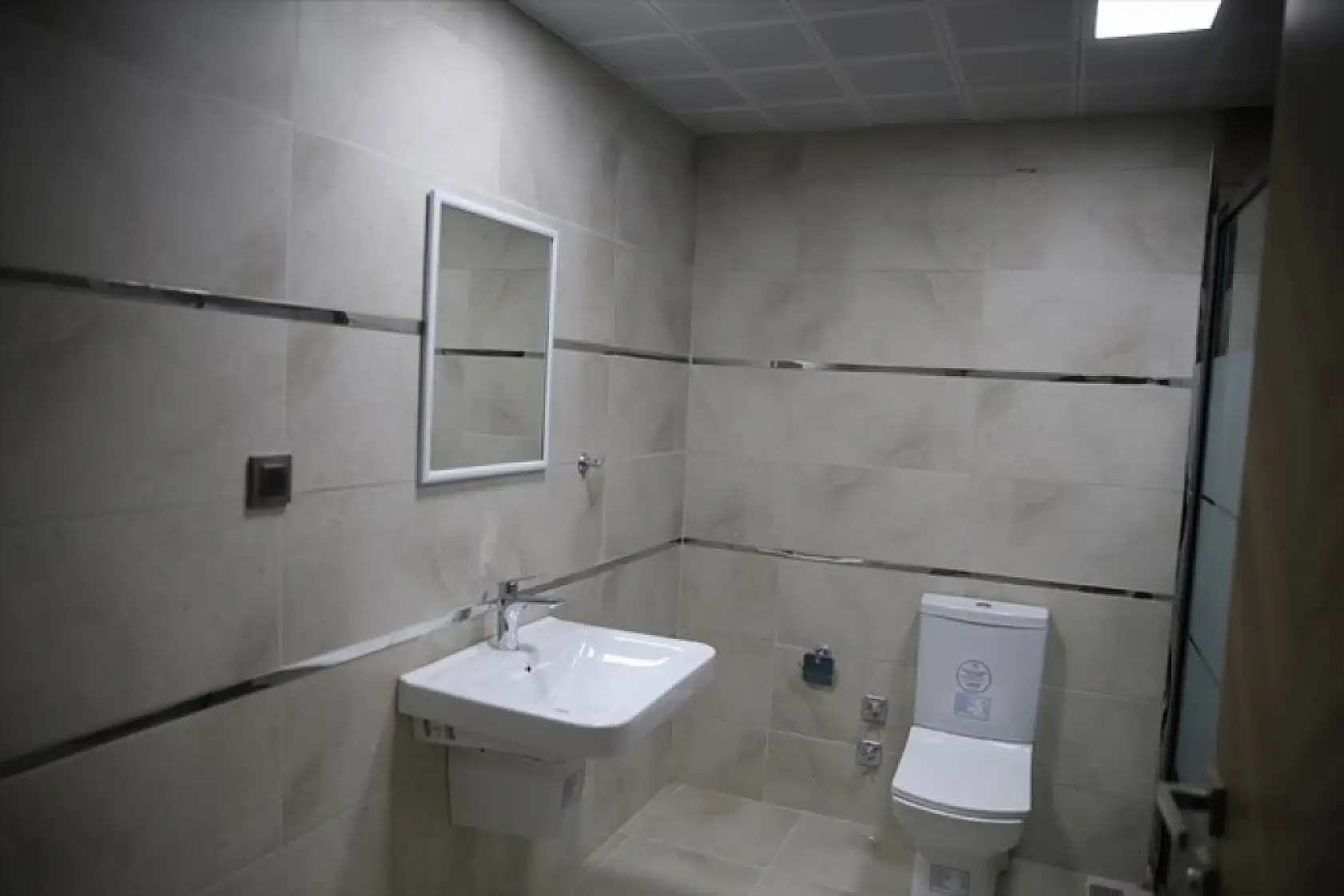 Battalgazi'de deprem konutları yükseliyor