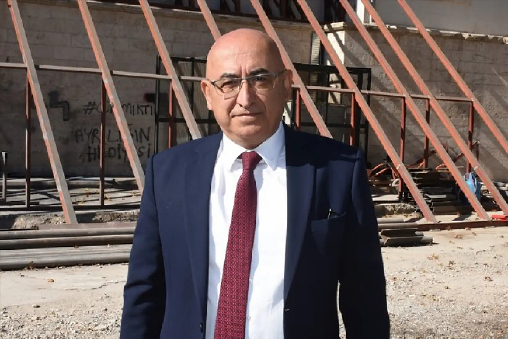 Molla Kasım Mahallesi'ndeki Osmanlı Eseri Hayat Buluyor