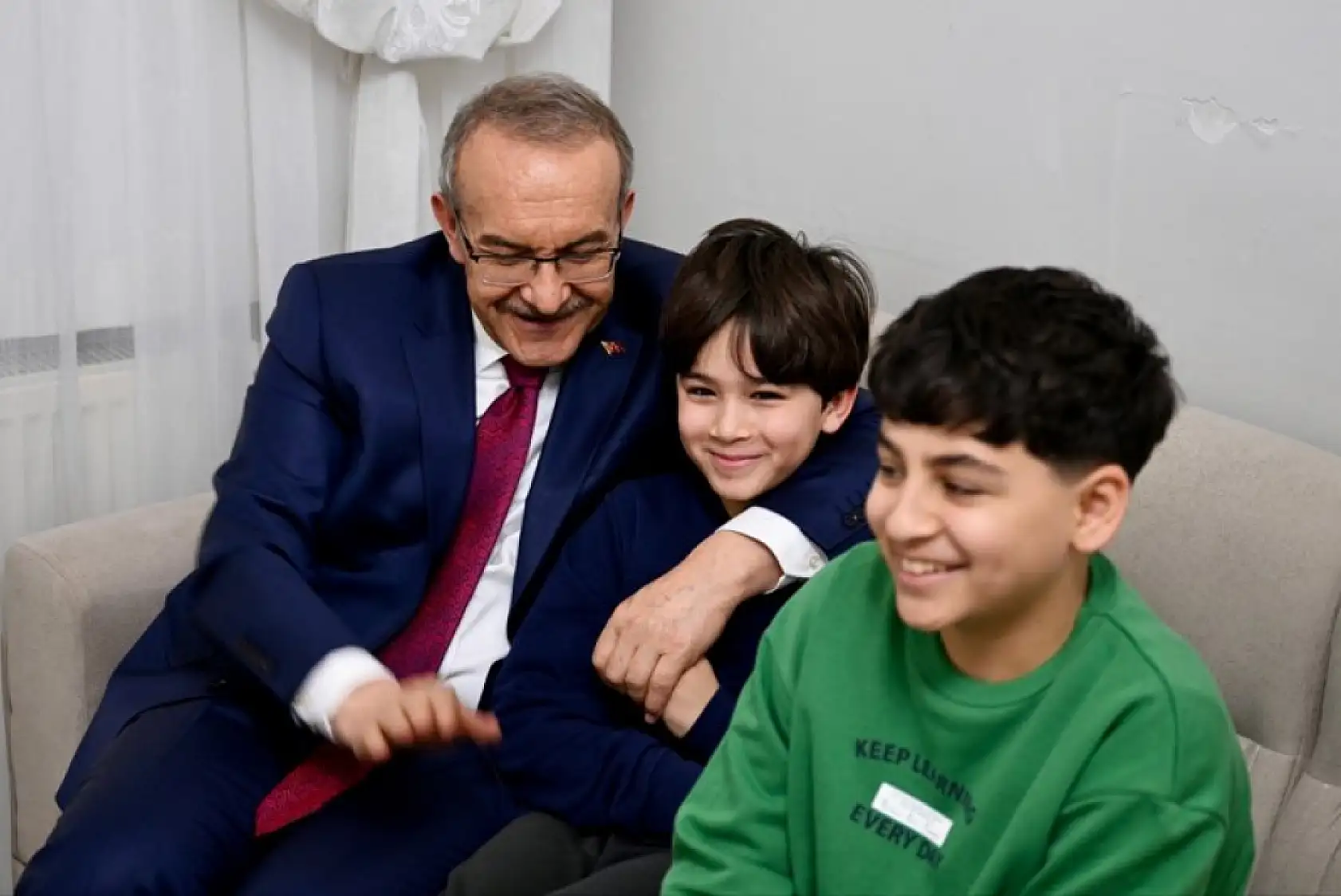 Malatya Valisi Seddar Yavuz: Makamla Değil Vicdanla Yöneten Devlet Adamı