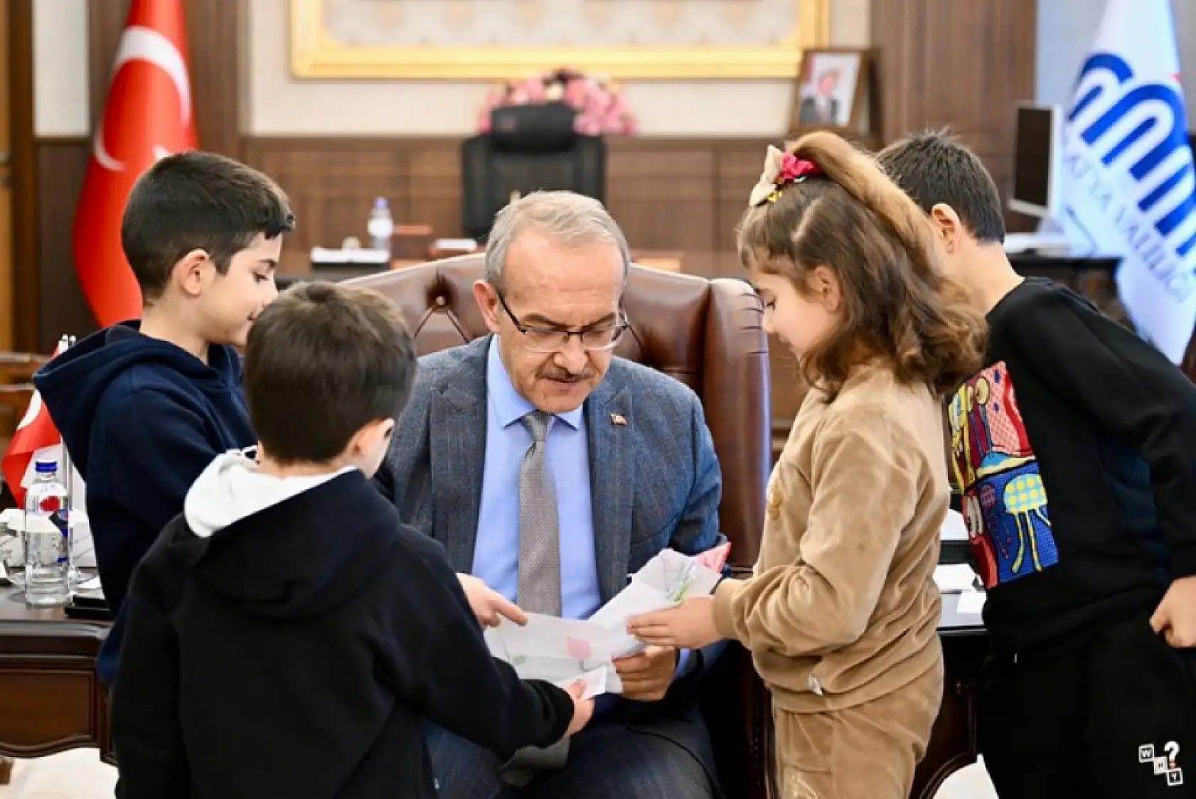 Malatya Valisi Seddar Yavuz: Makamla Değil Vicdanla Yöneten Devlet Adamı
