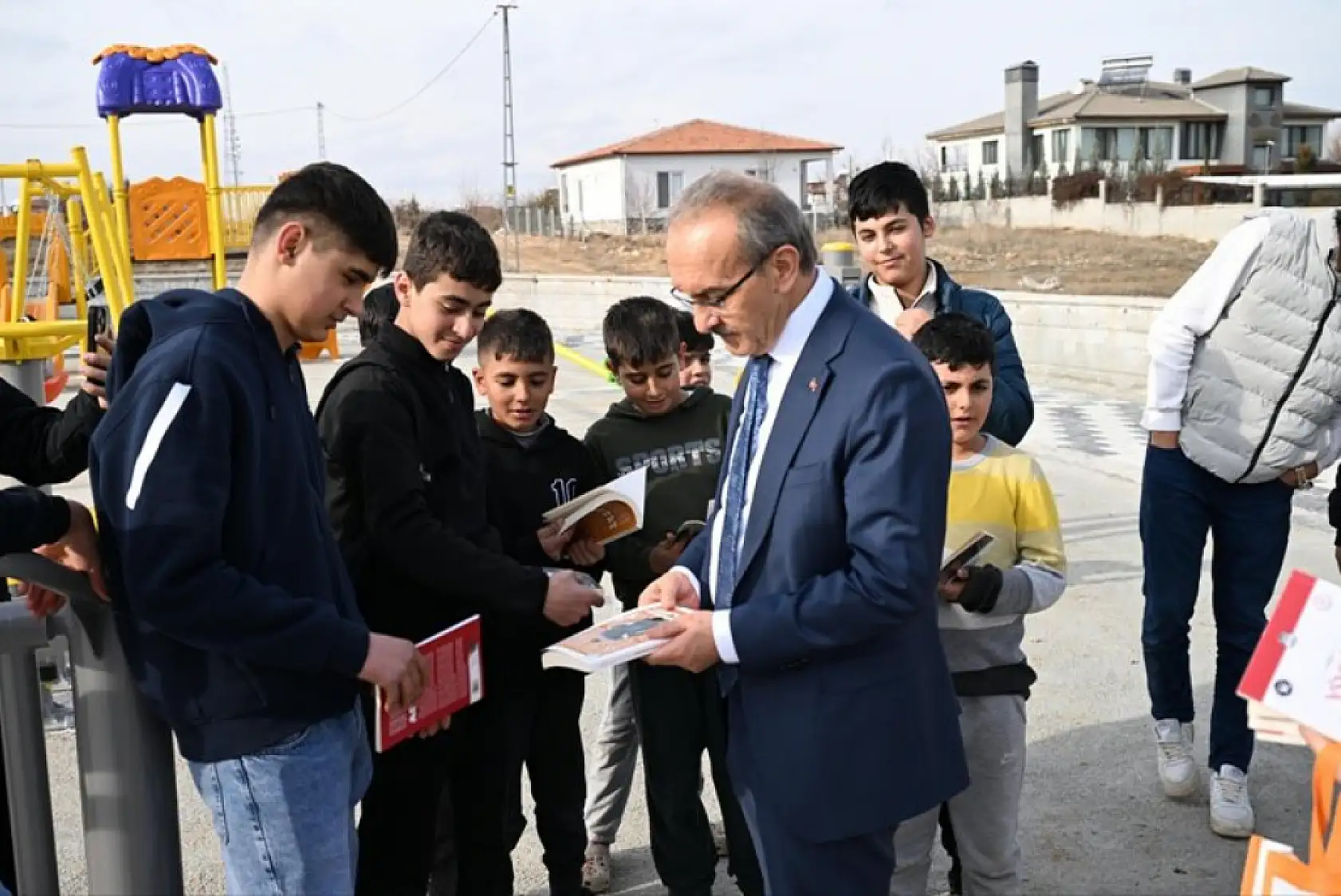 Malatya Valisi Seddar Yavuz: Makamla Değil Vicdanla Yöneten Devlet Adamı