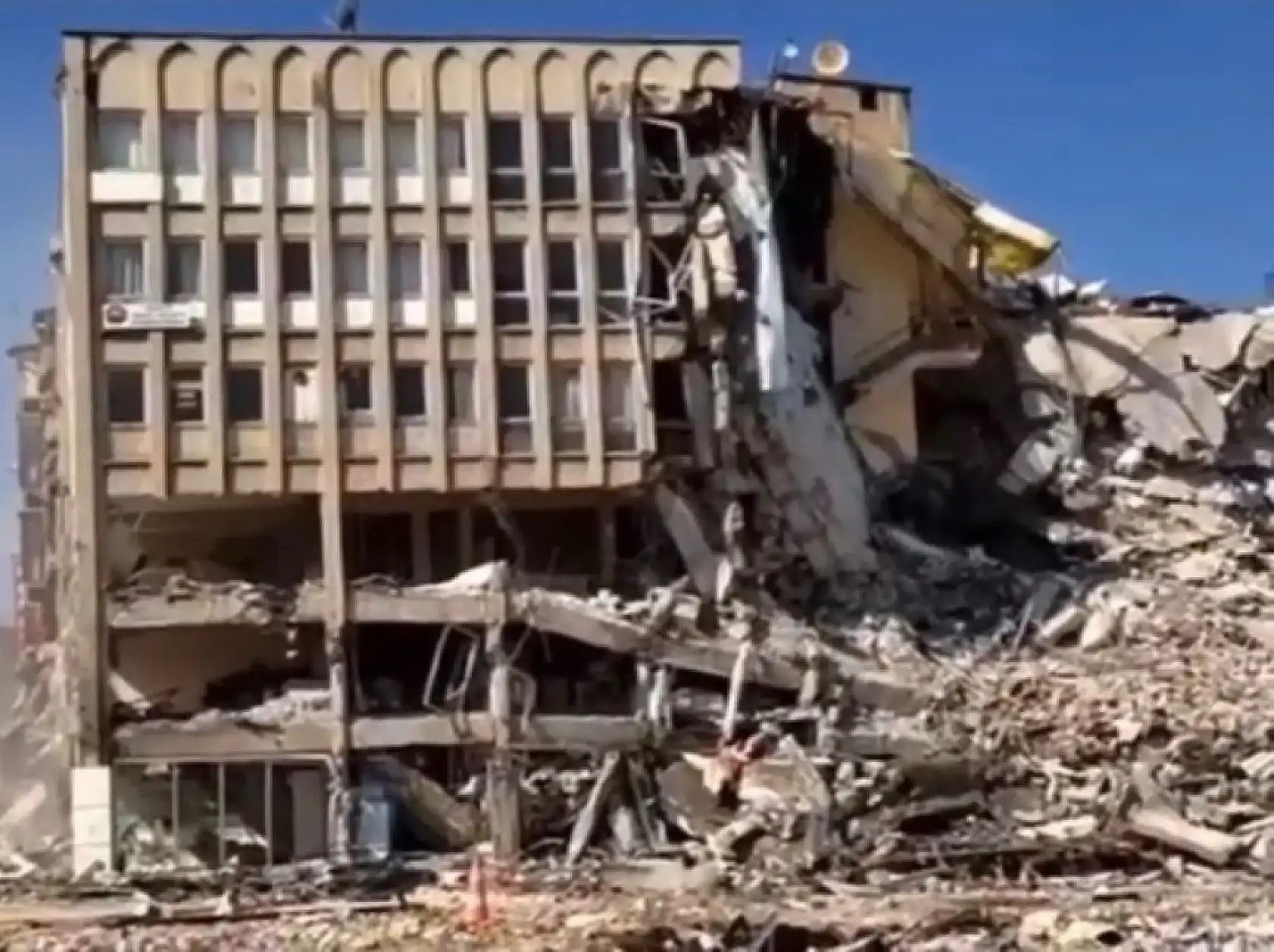 6 Şubat 2023: Üç Yıl Sonra Hâlâ Aynı Acı