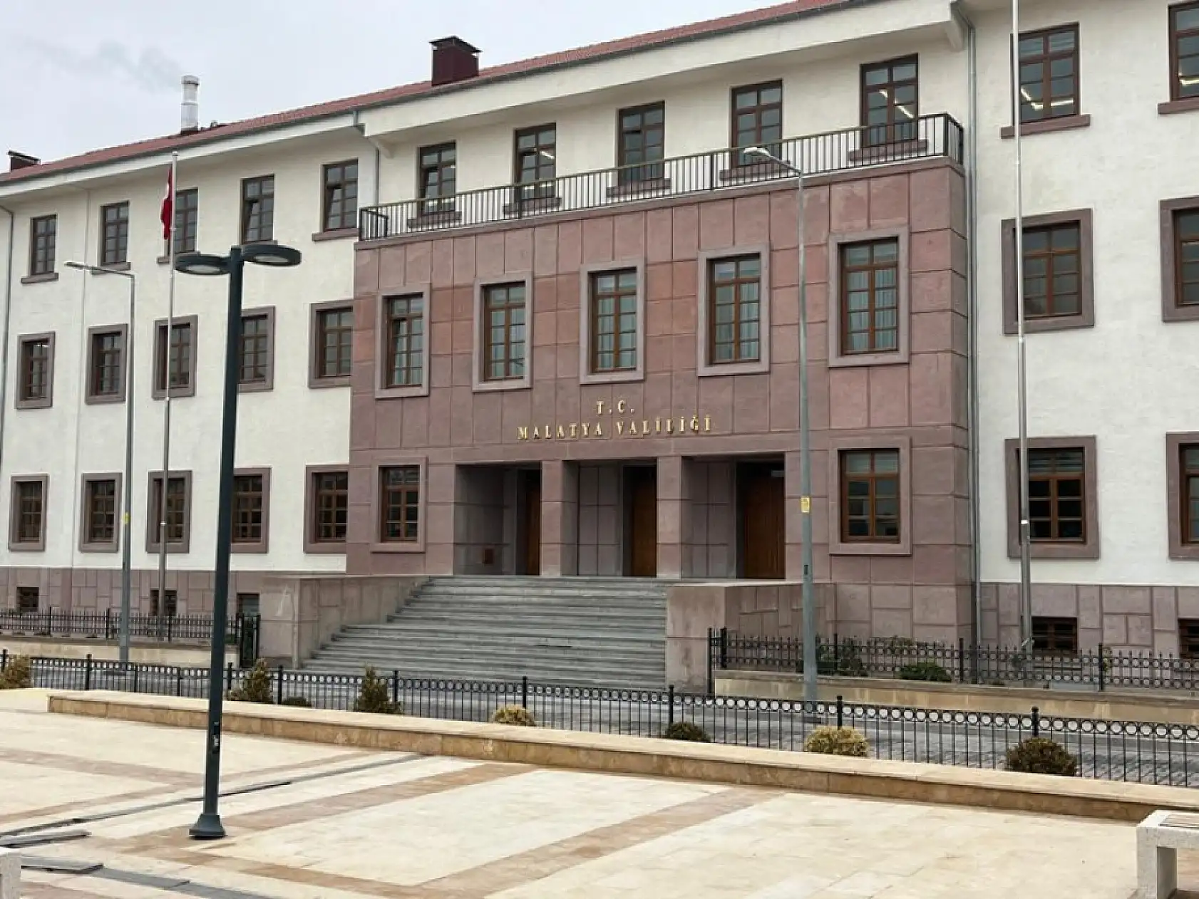 Malatya Valisi Seddar Yavuz: Makamla Değil Vicdanla Yöneten Devlet Adamı