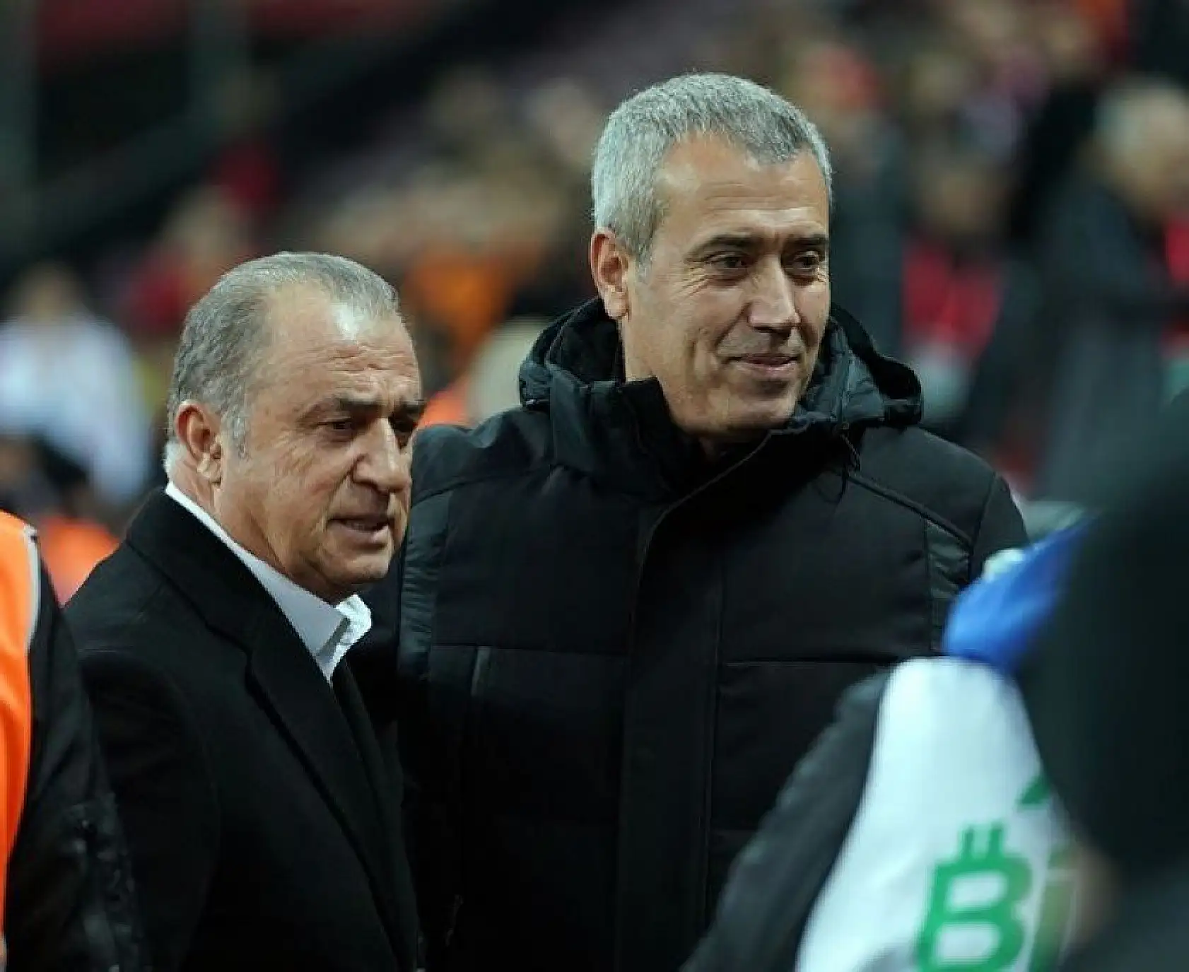 Galatasaray, Yeni Malatyaspor Karşılaşmasından Kareler